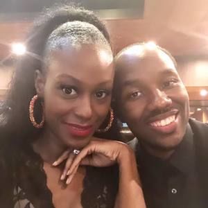 Meet your Posher, Domonique